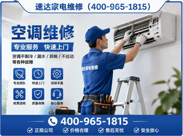 怀化全国上门维修展示图